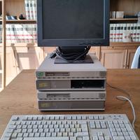 Olivetti M4 modulo 40