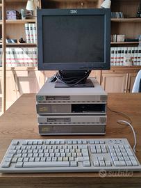 Olivetti M4 modulo 40
