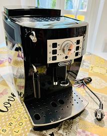 Delonghi Magnifica S - Macchina Caffé Automatica