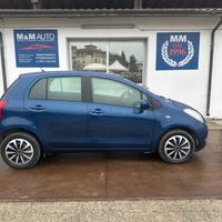 TOYOTA Yaris 1.0 5 porte Sol CLIMA!!!!!