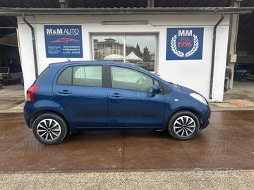 TOYOTA Yaris 1.0 5 porte Sol CLIMA!!!!!