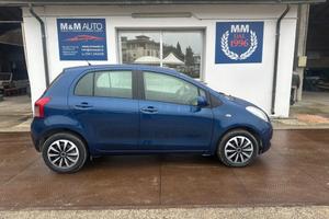 TOYOTA Yaris 1.0 5 porte Sol CLIMA!!!!!