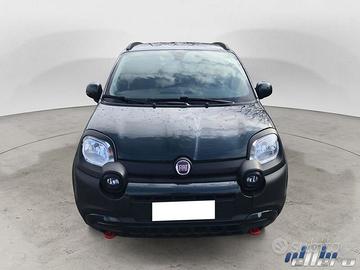 FIAT Panda Cross 1.0 FireFly S&S Hybrid