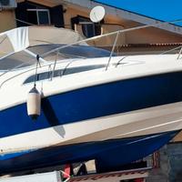 Gobbi 265 Cabin (2002)