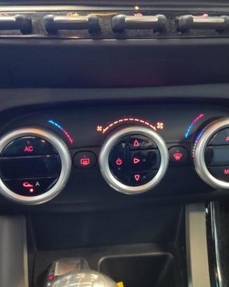 Comandi risc ALFA ROMEO GIULIETTA 2012
