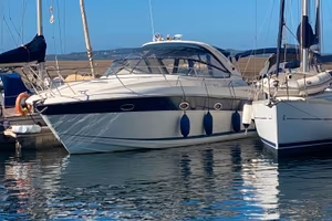 Bavaria 33 Sport