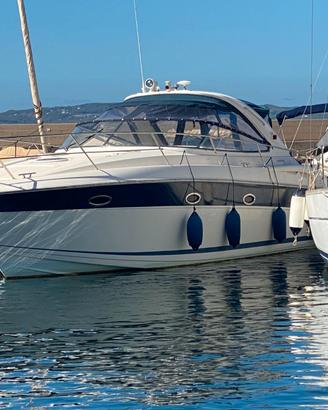 Bavaria 33 Sport