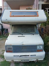Camper Fiat
