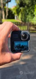 Gopro Max 360°-1