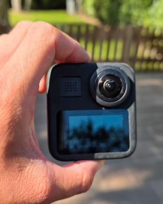 Gopro Max 360°-1