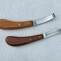 Coltello Taglia Zoccoli