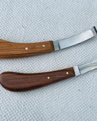 Coltello Taglia Zoccoli