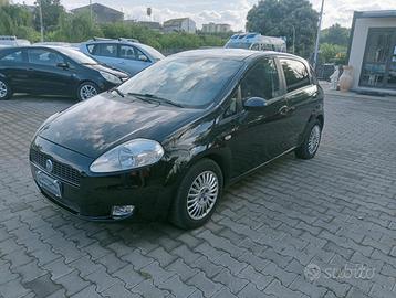 Fiat Grande Punto Benzina Grande Punto 5p 1.2 Dyna