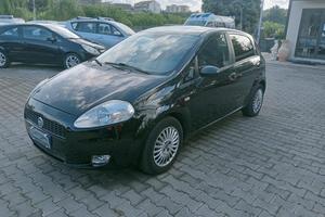 Fiat Grande Punto Benzina Grande Punto 5p 1.2 Dyna