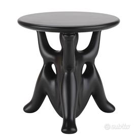 TAVOLINO QEEBOO HELPYOURSELF SIDE TABLE