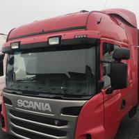 Cabina SCANIA R HIGHLINE 2010 -