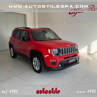 Jeep Renegade 1.6 Mjt 130 CV Limited + FULL LED