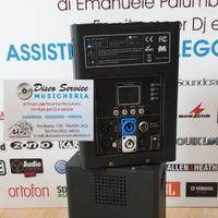 Cold spark machine nuove
