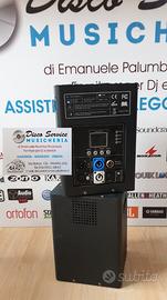 Cold spark machine nuove