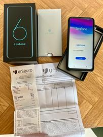 Asus Zenfone 6