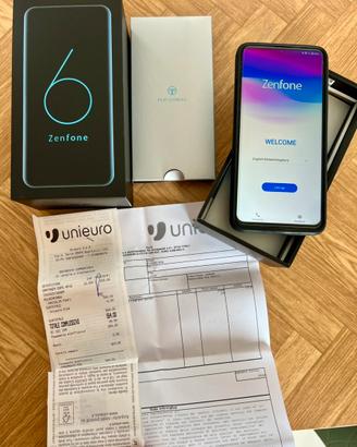 Asus Zenfone 6