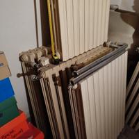 termosifoni in ghisa 