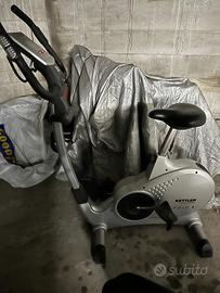 ciclette kettler POLO S