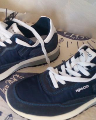 Scarpe Sneakers marca IG&CO.