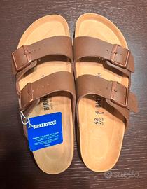Birkenstock Arizona Uomo