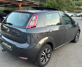 Fiat punto lounge 1.3 mj tetto apribile