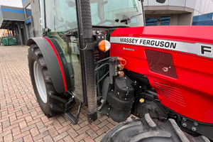 Massey fergunson 3710f 1600 ore