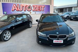 Bmw 320 d cat Touring Futura