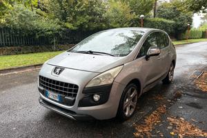 Peugeot 3008 2.0 HDi 150CV Outdoor
