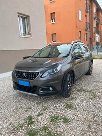 Peugeot 2008 - 2019