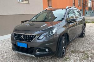 Peugeot 2008 - 2019