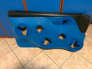 Tasche fiat punto 188