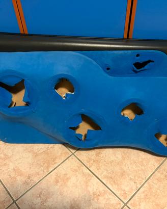 Tasche fiat punto 188