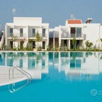 Metaponto, Appartamento in residence