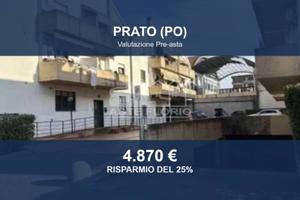 Immobile in asta di 12 m² a Prato