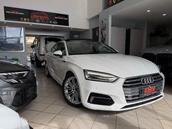 Audi A5 2.0 TDI 190 CV quattro S tronic Business