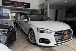 Audi A5 2.0 TDI 190 CV quattro S tronic Business