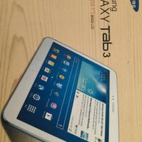 tablet Samsung Tab 3