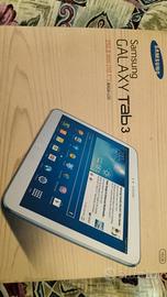 tablet Samsung Tab 3