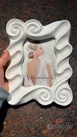 Set di 3 cornici uguali per foto