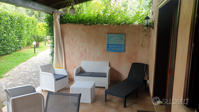 Villetta MareLuna Campofelice di Roccella