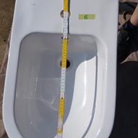 Bidet JIKA serie Mio