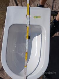 Bidet JIKA serie Mio