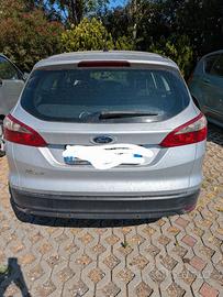 Ford focus sw