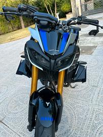 Yamaha mt-09 sp