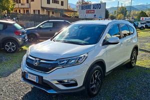 Honda CR-V 1.6 i-DTEC-Elegance